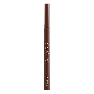 Caneta Delineadora Marrom Glass Dark Brown Ruby Rose