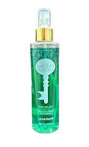 Body Splash Mistério De Frescor Lua E Neve