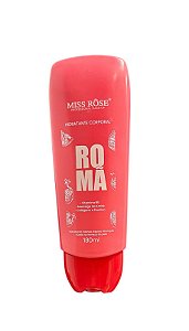 Hidratante Corporal Romã Miss Rôse