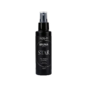 Bruma Matte Star Porán