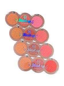 Paleta Trio de Blush Highlight Up Mylife