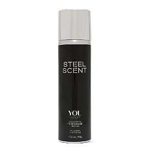 Desodorante Perfumado Stell Scent For Men YOU Cosmetic 150ml