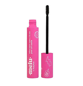 Mascara de Cilios Selfie RubyRose Melu 14,5g