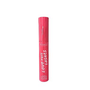 Máscara de Cílios Love This Lashes Pink 21
