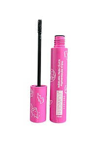 Mascara Para Cilios Curvatura Hudavioji
