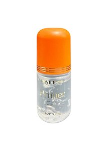 Primer Em Gel Transparente Lové Rain