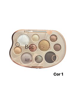 Paleta de Sombras Bobbi Rara