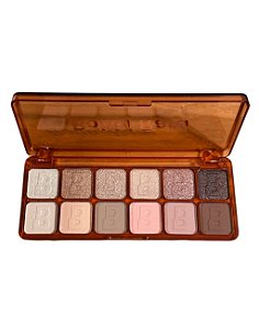 Paleta De Sombra Bobbi Rara