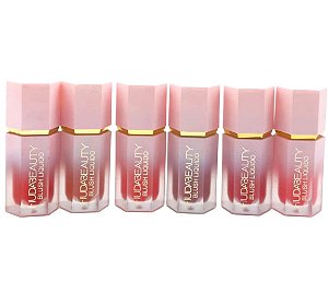 Blush Líquido Huda Beauty