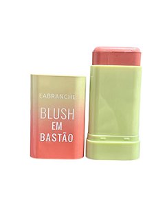 Blush Em Bastão Labranche