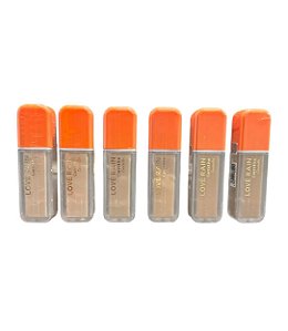 Corretivo Liquido Concelar Love Rain