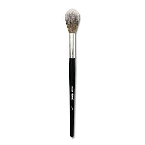 Pincel A29 Profissional Cônico Para Contornar E Iluminar Macrilan