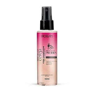 Body Splash Cereja Com Champagne Porán