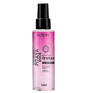 Body Splash Pitaya Porán