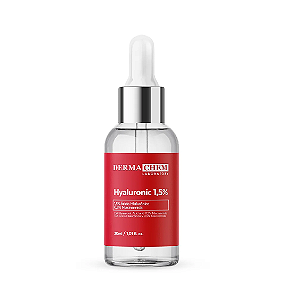 Sérum Hyaluronic 1,5% Dermachem 30 ml
