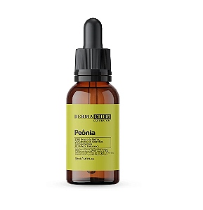 Sérum Peônia Dermachem 30 ml