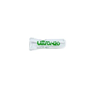 Piteira De Vidro Ultra420 Verde - 8mm