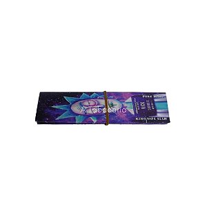 Seda Pure Hemp Rick And Morty C/ Piteira