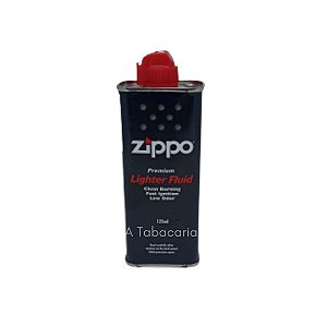 Fluído Zippo - 125ml
