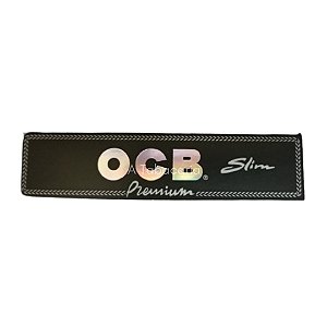 Seda OCB Premium Slim King Size C/ 32 Folhas