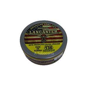 Fumo De Mascar - Lancaster Original