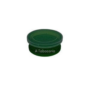 Dichavador De Plástico Verde - 6cm