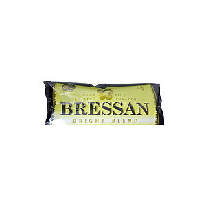 Bag Bressan Bright Blend C/Seda - 40g