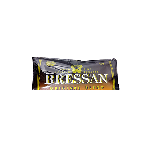 Bag Bressan Original Blend C/Seda - 40g