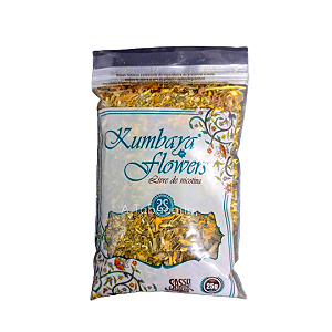 Bag Kumbaya Flowers - 25g