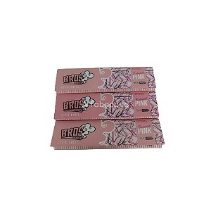 Kit Bros - 3 Sedas Special Pink King Size