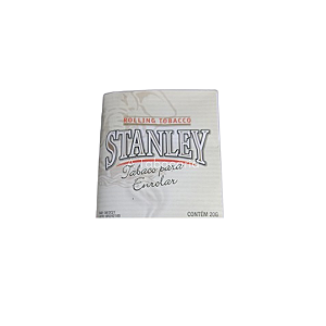 Bag Stanley - 20gr