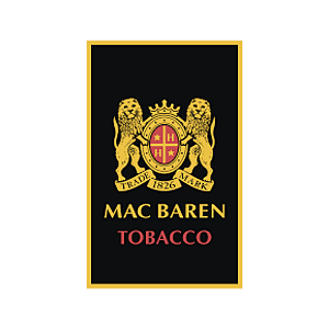 Bag Mac Baren Amsterdamer Halfzware - 30g