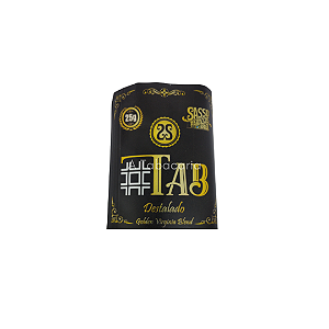 Bag Golden Virginia Blend Tab - 25gr