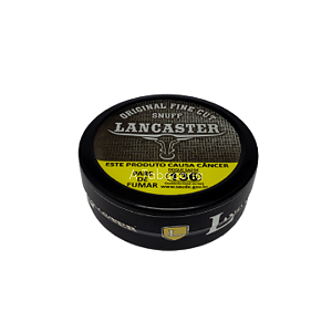 Fumo De Mascar - Lancaster Original Fine Cut Snuff