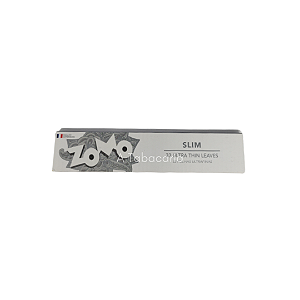 Seda Zomo Slim Ultra Thin Leaves C/ 33 Folhas