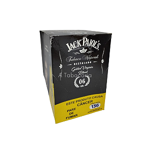 Caixa de Bag Jack Paiol´s - C/ 6 bags