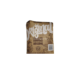 Bag Original Bem Bolado Cura Artesanal - 25g