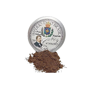 Rapé Império do Brasil - N° 04 Conde
