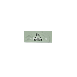 Piteira De Papel Classic Squadafum C/ 33 Folhas