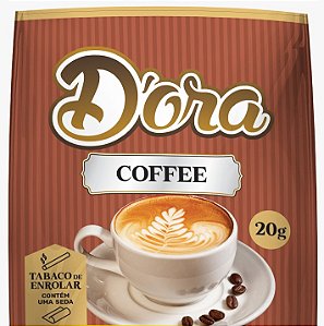 Bag Dora Café - 20g