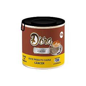 Lata Dora Café - 50g