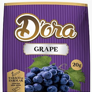 Bag Dora Uva - 20g