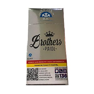 Palheiro Brothers Paiol- Premium Start Ice