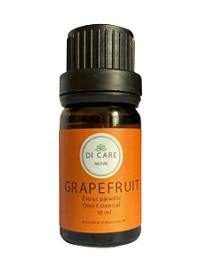 Óleo Essencial de GRAPEFRUIT – 10ml
