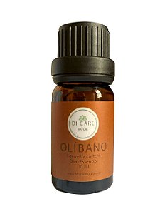 Óleo Essencial de OLÍBANO – 10ml