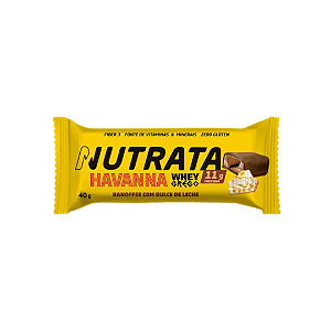 Grego Bar Nutrata