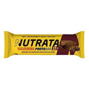 Protobar Nutrata