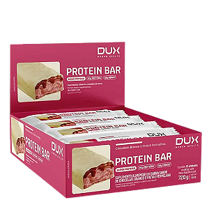 Protein Bar Dux