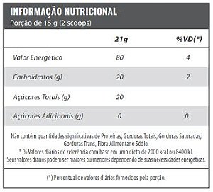 Palatinose New Millen 300g