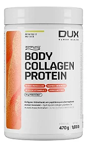 Body Collagen Protein Dux 470g